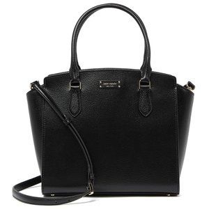 NWT Kate Spade Bundle Jeanne  Satchel & Wallet